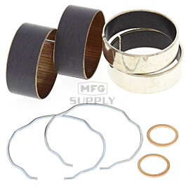 38-6033 - Fork Bushing Kit for 97-07 Suzuki DR-Z250 &DR350 Motorcycle's/Dirt Bike's