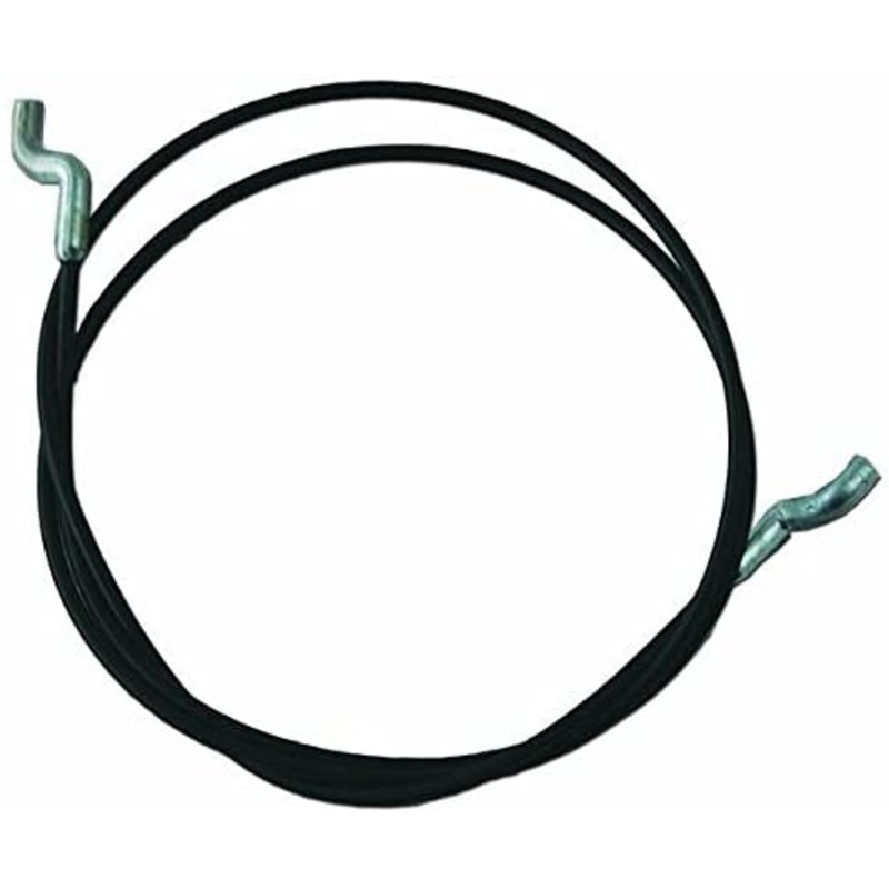 1501123MA Craftsman Murray Snowblower Clutch Cable 1501123