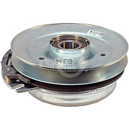 Electric PTO Clutch Replaces Warner 5218-207