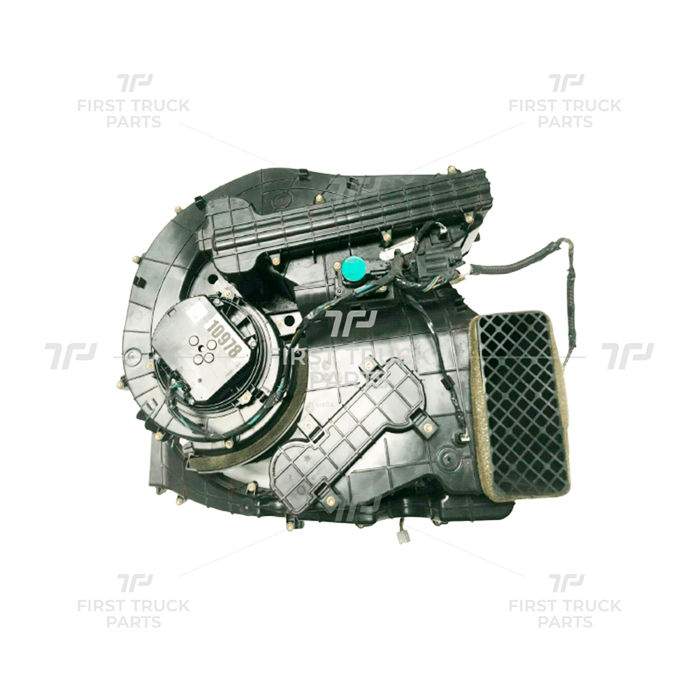 a22-73669-001 | Genuine Detroit Diesel HVAC Unit