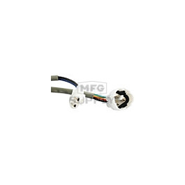 IKI6003 - CDI Module/Igniter for 89-05 Kawasaki 300 Bayou & Lakota ATV's
