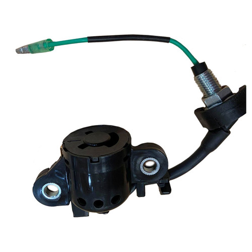 Kohler Engines 17 099 09S Switch; Oil Sensor Assembly Original part