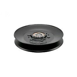 13-17320 - V-Belt Idler Pulley replaces John Deere TCA17540