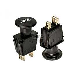 31-17374 - PTO Switch replaces Toro 104-8140