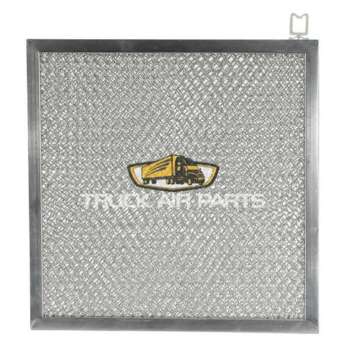 18-0645 MEI Truck Air Filter/Freightliner