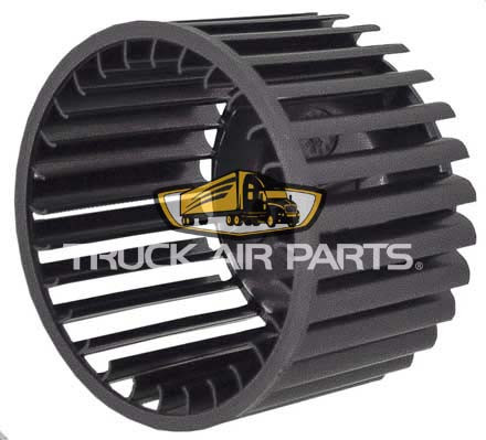 18-0800 MEI Truck Air Blower Wheel