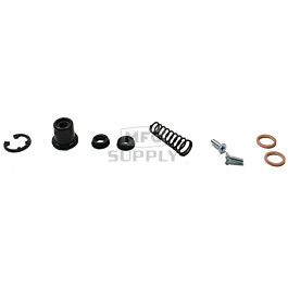 Front Master Cylinder Rebuild Kit for many Yamaha ATVs
