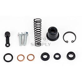 Can-Am Aftermarket Rear Master Cylinder Rebuild Kit for Various 2008-2014 Renegade & Outlander ATV Model's