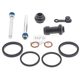 Aftermarket Front Caliper Rebuild Kit for Various 1984-1987 & 1993-2019 Makes and Models of Dirt Bikes, Motorcycles, and UTV's