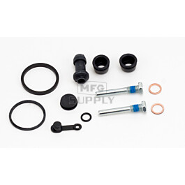 Aftermarket Rear Caliper Rebuild Kit for Various 1985-2014 Make and Model ATV's