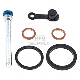 Yamaha Aftermarket Rear Caliper Rebuild Kit for 2002-2008 YFM660 Grizzly Model ATV's