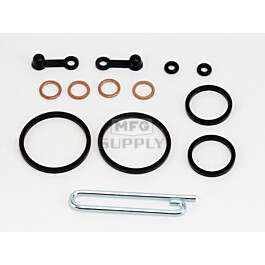 Polaris Aftermarket Rear Caliper Rebuild Kit for Various 1998-2004 ATV Model's