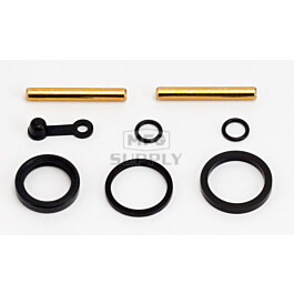 Polaris Aftermarket Rear Caliper Rebuild Kit for Various 1994-1999 ATV Model's