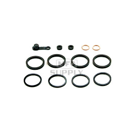 18-3298 - Front Brake Caliper Rebuild Repair Kit For 19-23Honda CB300R & ABS Motorcycle's