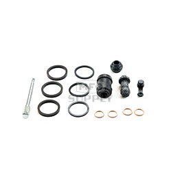 18-3300 - Rear Brake Caliper Rebuild Repair Kit For 18-23 Honda Gold Wing GL1800B Motorcycle's