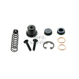 18-4027 - Clutch Master Cylinder Rebuild Kit For 09-20 Kawasaki VN1700Motorcycle's