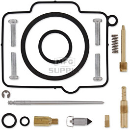 26-1127 - Carburetor Rebuild Kit for 1999 Suzuki RM125 Motorcycle's/Dirt Bike's