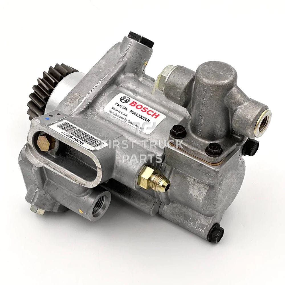 1879088C92 | Genuine International High PSI Oil Pump