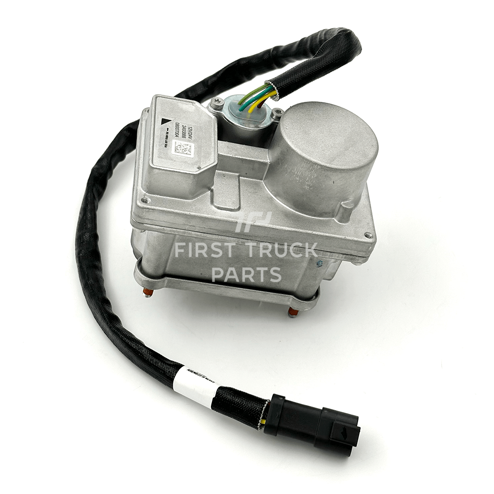 1847620C93 | Genuine International Turbo Actuator KIT