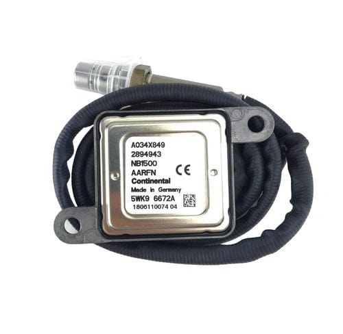 2894943 | Genuine Paccar Nitrogen Nox Sensor