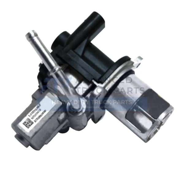 1872534C1 Genuine International EGR Exhaust Gas Recirculation Valve