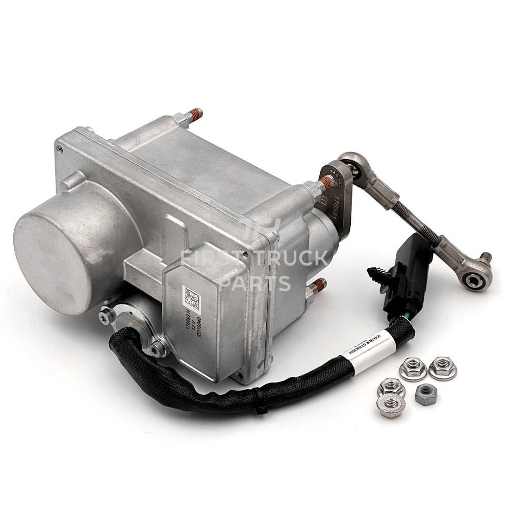 1881150C92 | Genuine International Turbocharger Actuator