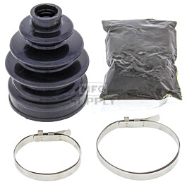 Aftermarket Rear Inner CV Boot Repair Kit for Various 2015-2019 Can-Am Outlander 450, 500, and 570 Model ATV's