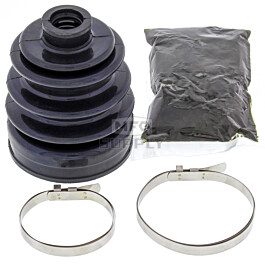 Aftermarket Rear Inner CV Boot Repair Kit for Some 2003-2012 Can-Am Outlander 330 & 400 Model ATV's