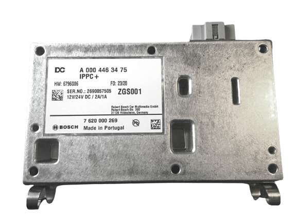 A0004463475 | Genuine Freightliner Cascadia Electronic IPPC