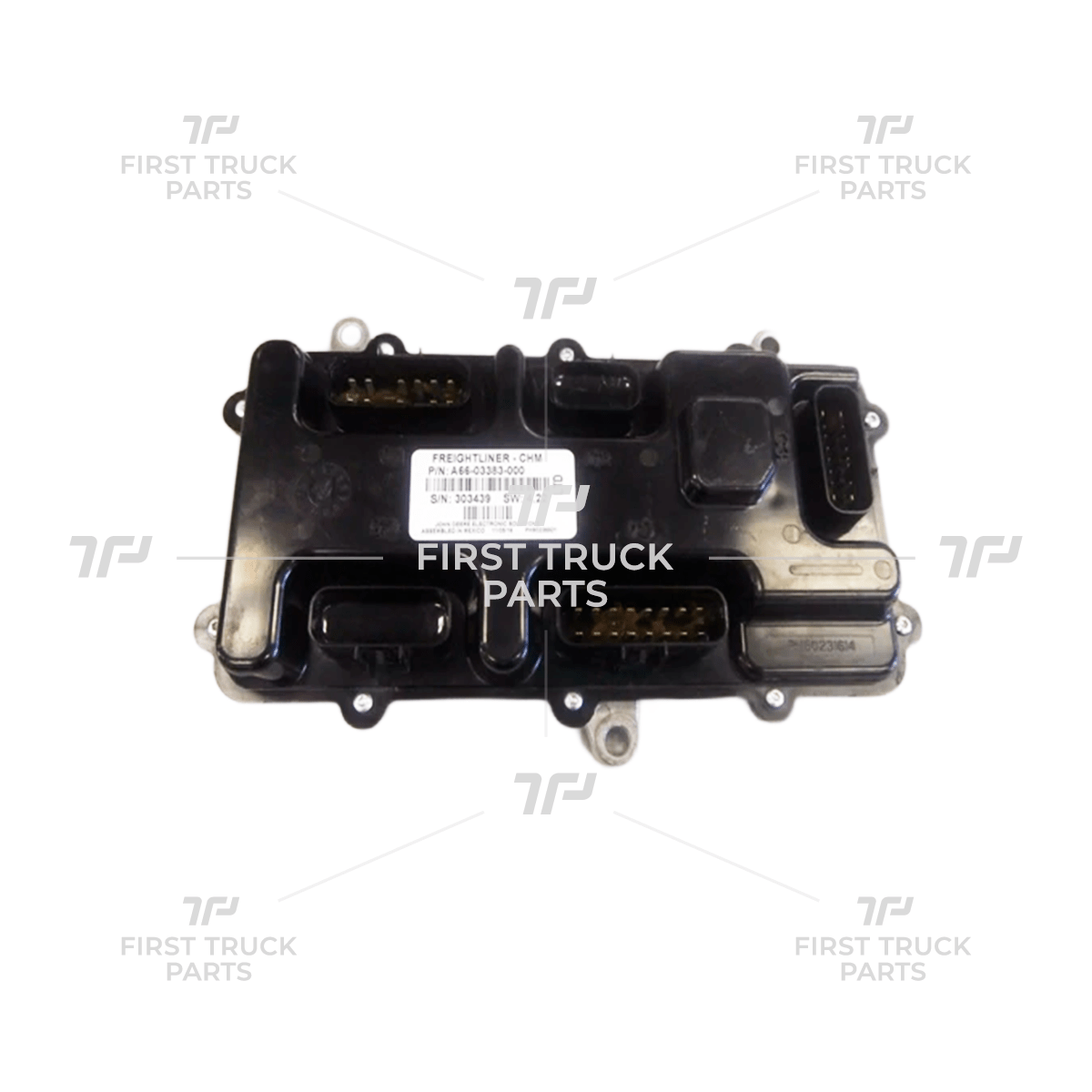 A66-03384-000 | Genuine Freightliner Module EXM