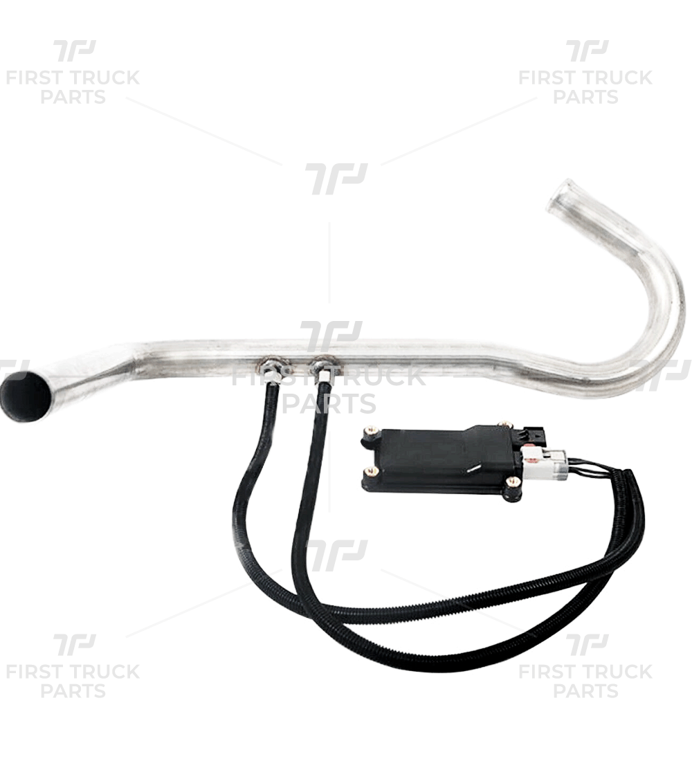 20852566 | Genuine Mack EGR Mass Flow System