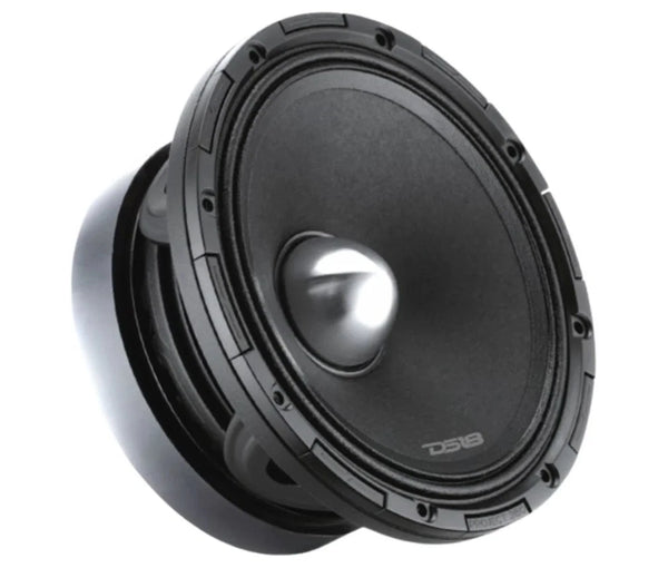 PROJECT360.64B 6.5" Mid-High Loudspeaker 300W RMS 4 Ohm 98dB Rotating Recone