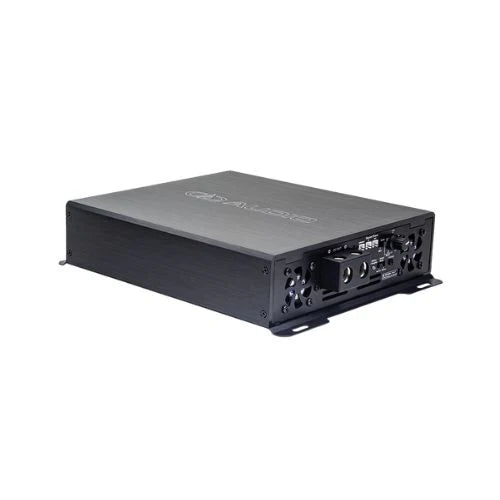 DD Audio 100 Amp 10 - 16 Volt AC/DC Linkable Power Supply SPS-100.4