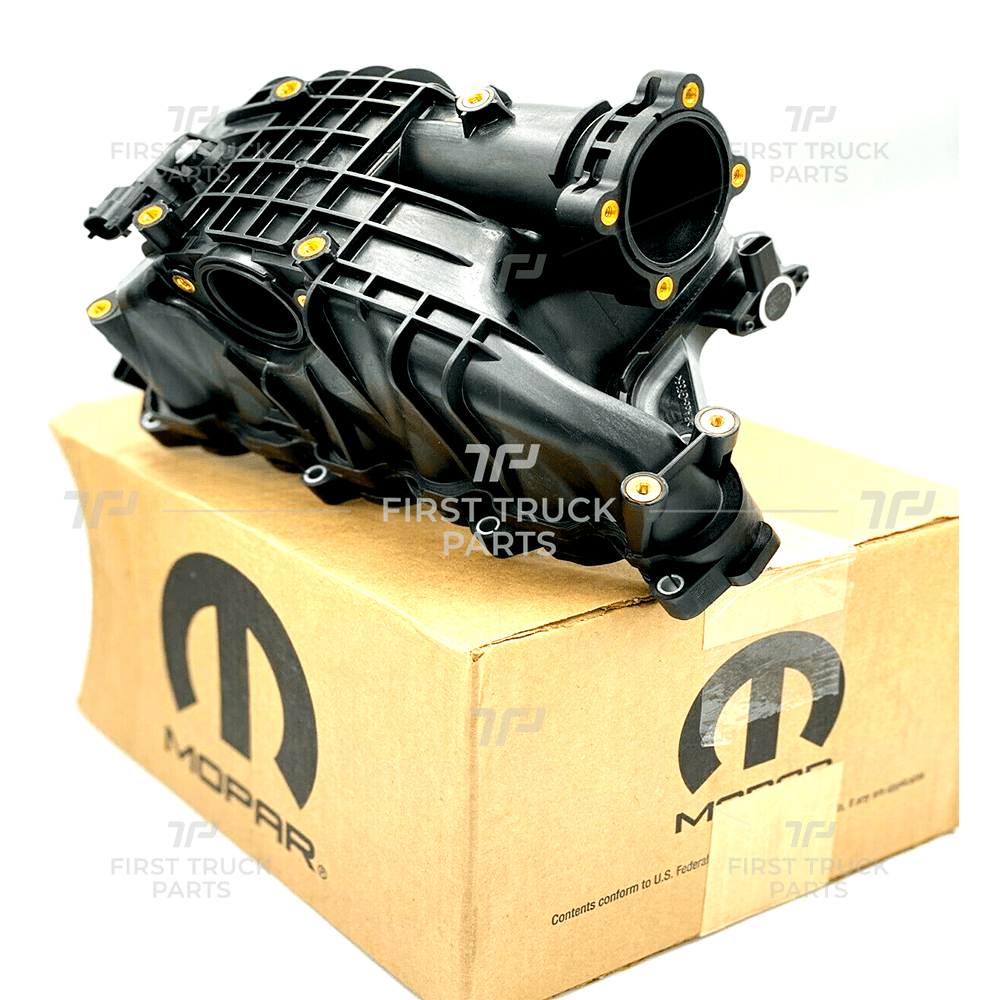 68211167AA | Genuine Mopar Diesel Intake Manifold