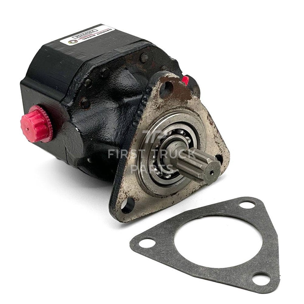 R23523754 | Genuine Detroit Diesel Fuel Pump