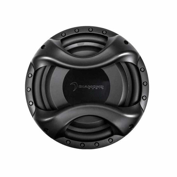 Diamond Audio DMD122SH Diamond Shallow 12" Dvc 2Ω 300W Rms / 600W Max Power Handling