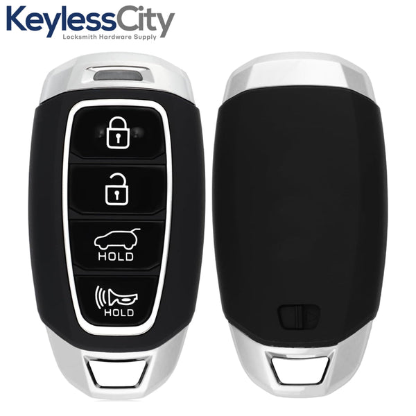 2019-2020 Hyundai Santa Fe / 4-Button Smart Key / PN: 95440-S1000 / TQ8-FOB-4F19 (AFTERMARKET)