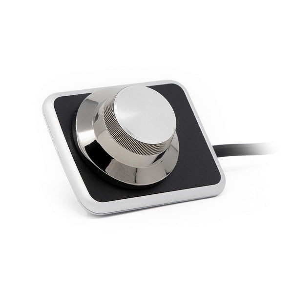 Alpine RUX-H01 Remote Bass Knob for the Alpine Halo Display