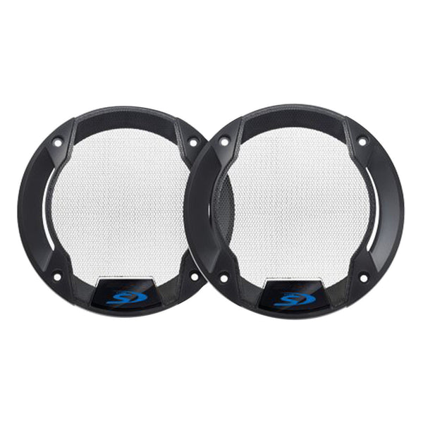 Alpine KTE-S510G 5-1/4" Type-S Speaker Grill