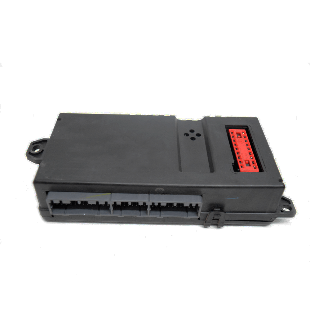 3C3T14B205AB | Genuine Ford Multifunction Module For F250, F350