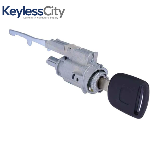 2003-2015 Honda Acura / Ignition Switch Cylinder / Coded / HO01 (AFTERMARKET)