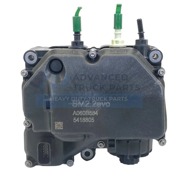 2008-2017 Genuine Cummins ISX15 Doser Pump