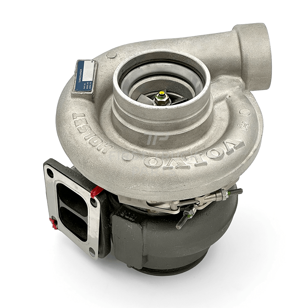 21387462 | Genuine Volvo Holset Volvo-Mack VGT Turbocharger