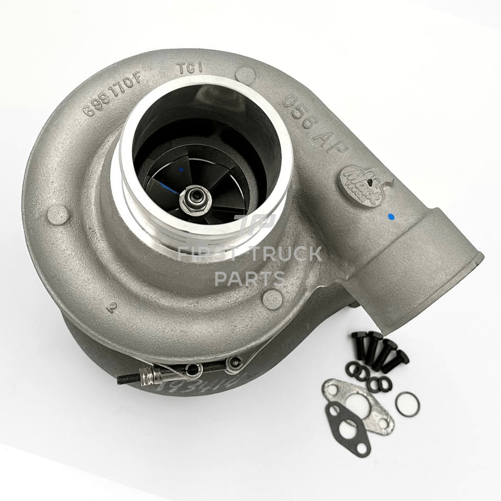 180953 | Genuine Mack Turbocharger For E6-275, E6-350