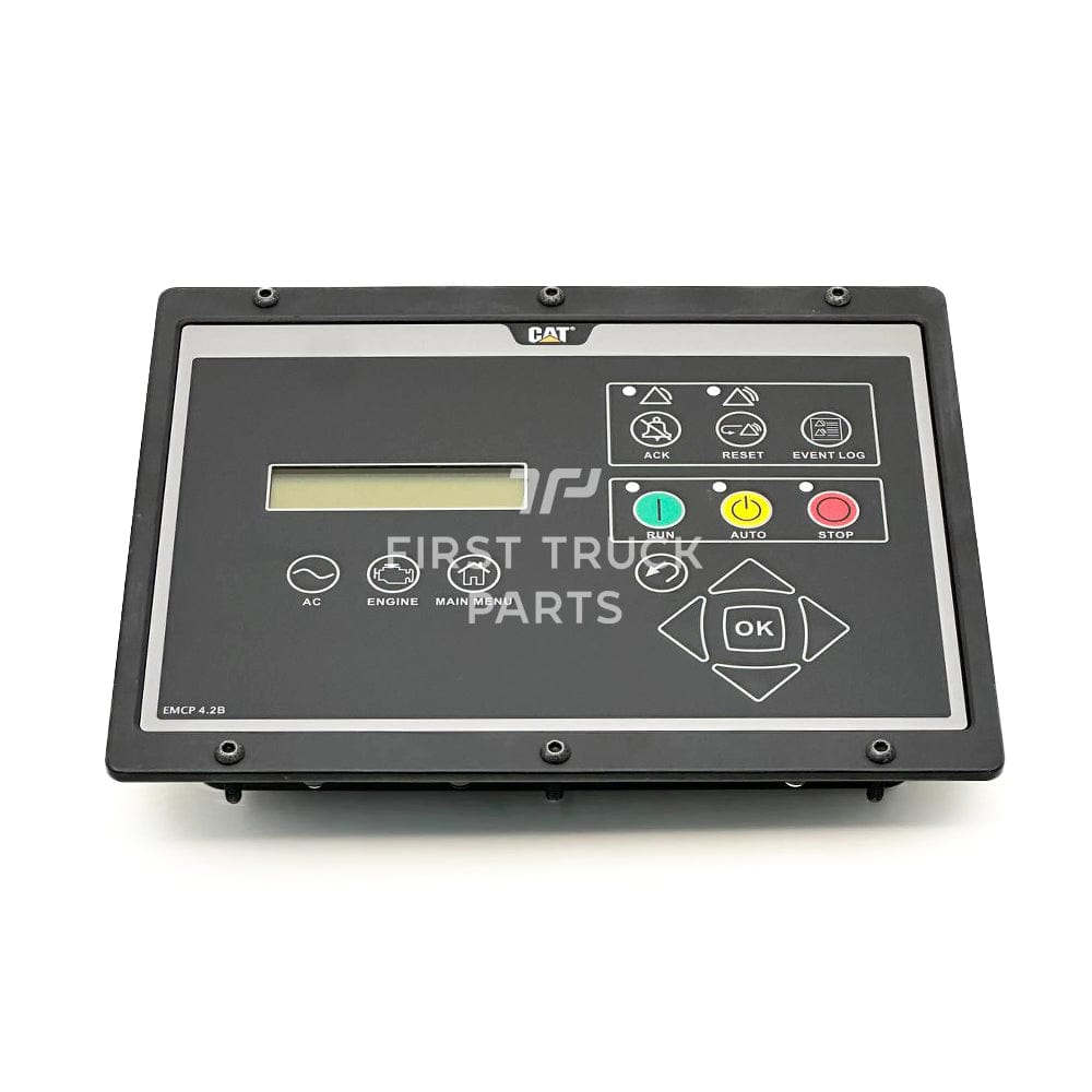 20R-8826 | Genuine Cat Control Panel4.2B