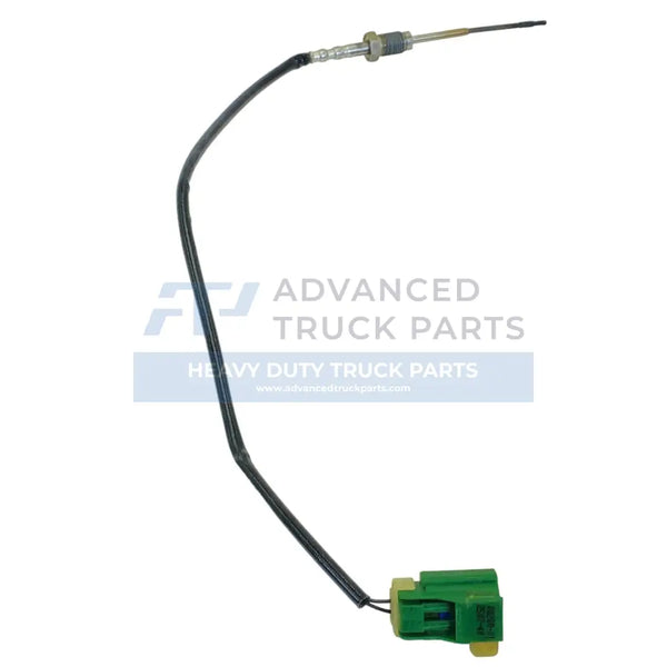 2120750005 2010-2018 Genuine Cummins ISX15 Temperature Sensor