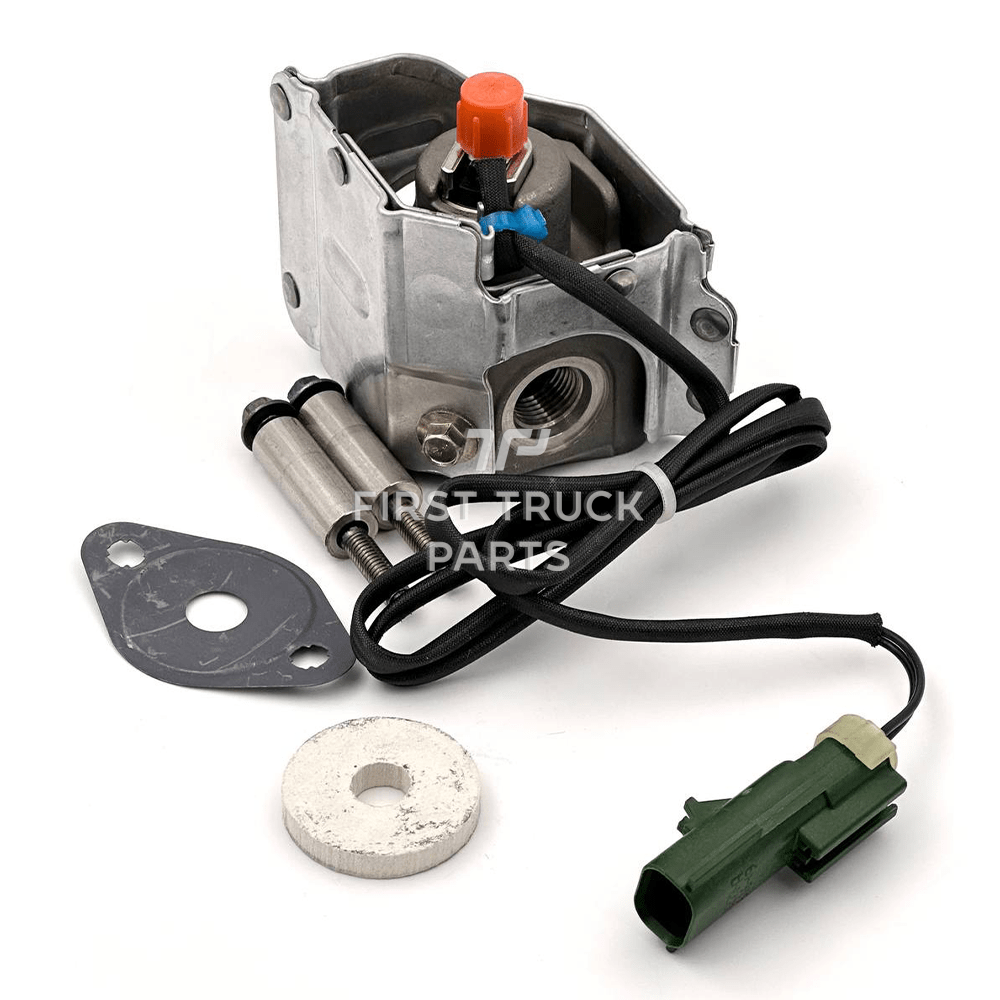 21503936 | Genuine Volvo Aftertreatment DPF Injector