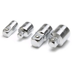 Titan Tools Socket Adapter Set 4-Piece (32973)
