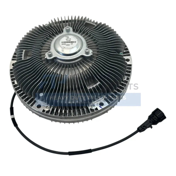 22208785 Genuine Volvo Fan Clutch