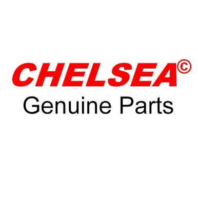 329106-39X Chelsea Air Shift Kit (Assembly 3 and 6)